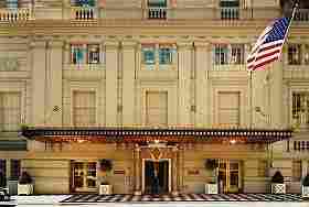 The Pierre, A Taj Hotel, New York